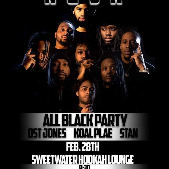 Meet your Posher, Damarcus - Picture 1 of 1